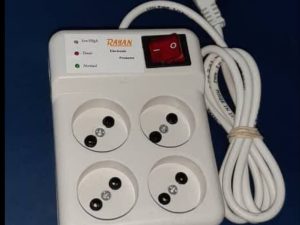 محافظ 4 خانه 3 متری 