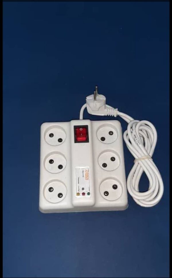 محافظ 6 خانه 3 متری 