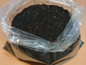 چای سرگل بهاره ممتاز گیلان چین 1404- 500 گرمی