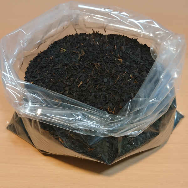 چای سرگل بهاره ممتاز گیلان چین 1404- 500 گرمی