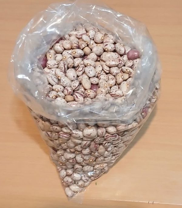 لوبیا چیتی 900 گرمی