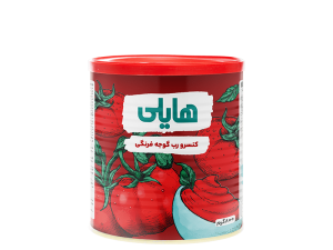 رب گوجه فرنگی800 گرمی