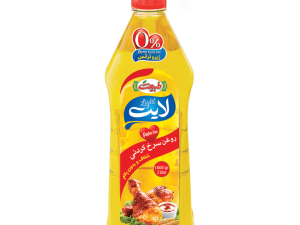 روغن سرخ کردنی 1 لیتری