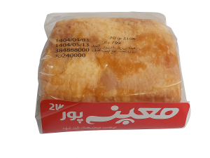 معینی پور